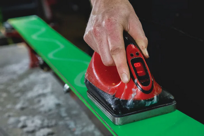 SkiRepair
