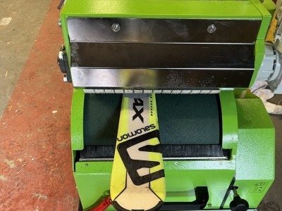 SkiRepair